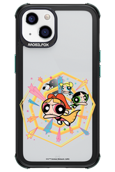 Powerpuff - Apple iPhone 13