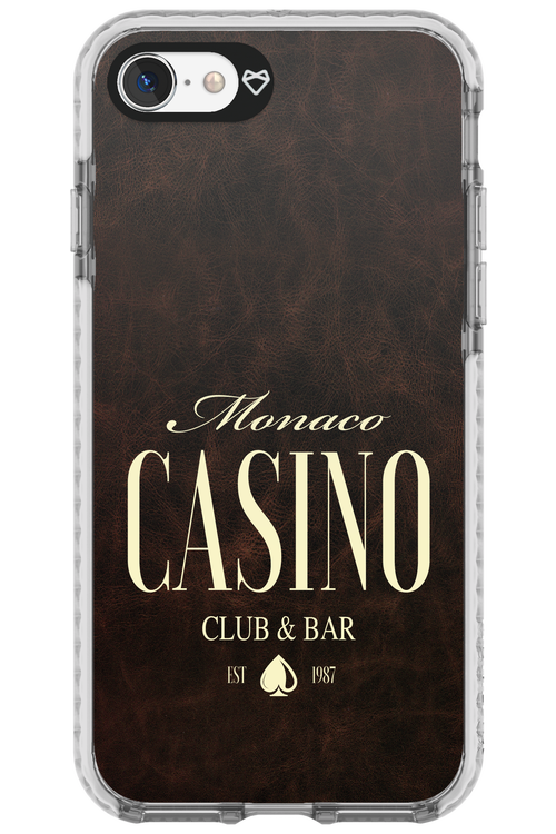 Casino - Apple iPhone 7