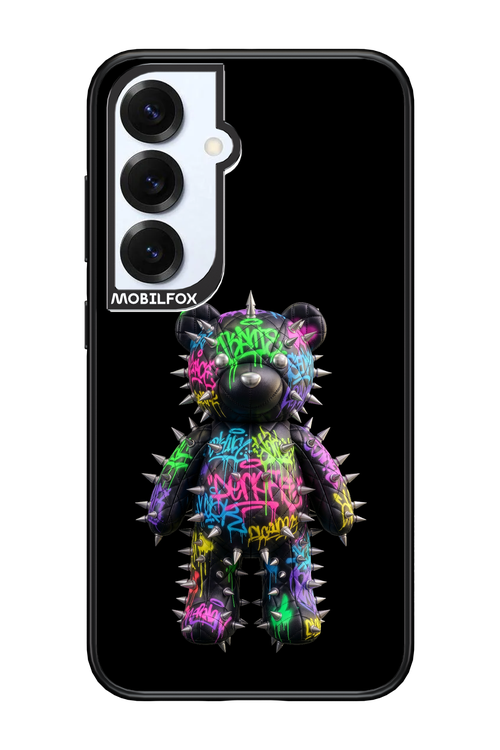 Crazy Teddy 2.0 - Samsung S25