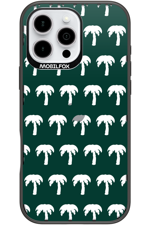 Palm Grid - Apple iPhone 16 Pro Max