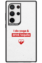 Yoga & Tequila - Samsung Galaxy S24 Ultra