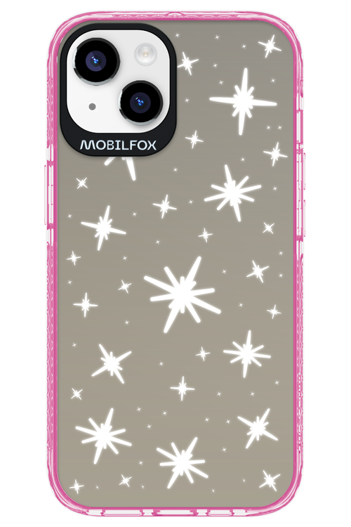 Star Champagne - Apple iPhone 14