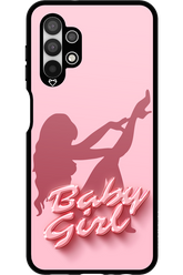 Pink Trouble - Samsung Galaxy A13 4G