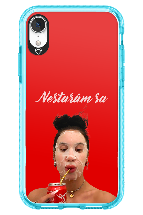 Nestarám Sa - Apple iPhone XR