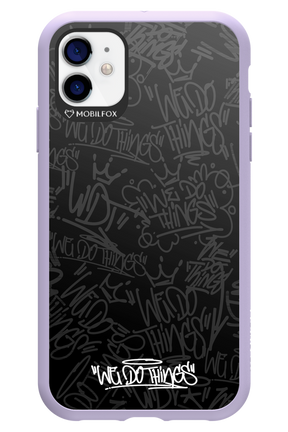 We Do Things - Apple iPhone 11