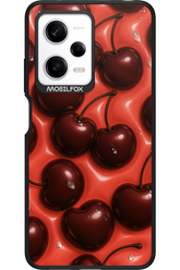 CherryQueen - Xiaomi Redmi Note 12 Pro 5G