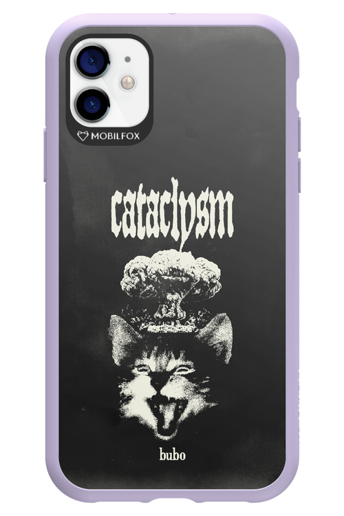 CATACLYSM - Apple iPhone 11