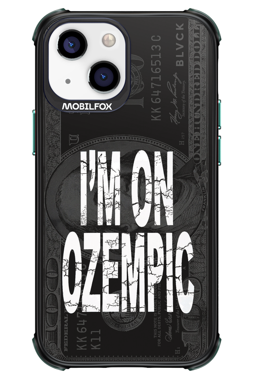 ozempic 2.0 - Apple iPhone 13 Mini