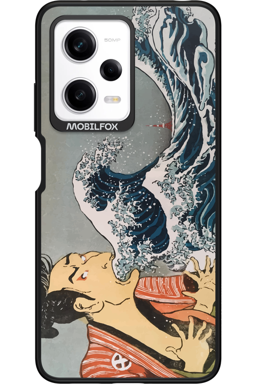 Surf God - Xiaomi Redmi Note 12 Pro 5G