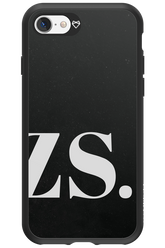 ZS (Off Space) - Apple iPhone 7