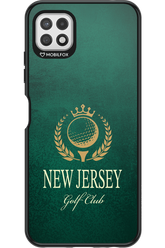 New Jersey Golf Club - Samsung Galaxy A22 5G