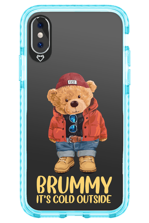 Brummy - Apple iPhone XS