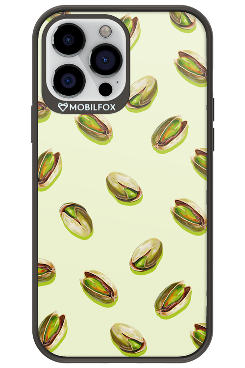 Pistachio Fever - Apple iPhone 13 Pro Max