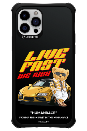 HUMANRACE - Apple iPhone 12 Pro