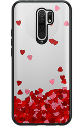 Glitter Lover - Xiaomi Redmi 9