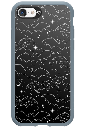 Dreamer Bat - Apple iPhone 7