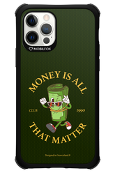 Money Club - Apple iPhone 12 Pro