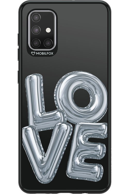 L0VE - Samsung Galaxy A71