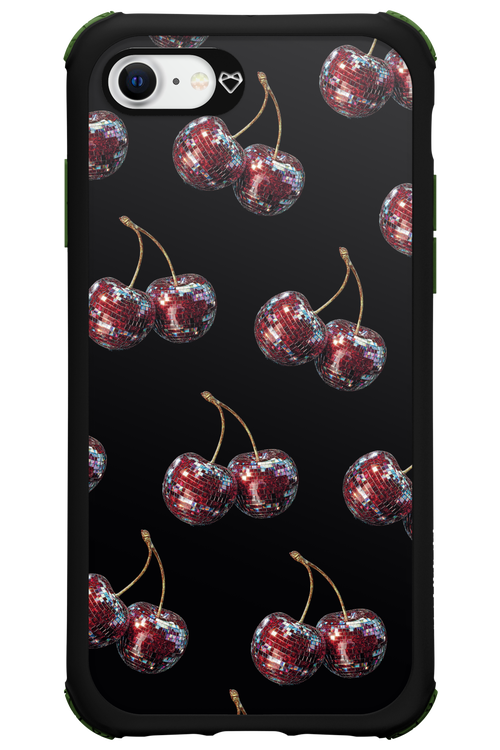 Cherry Rush - Apple iPhone 7