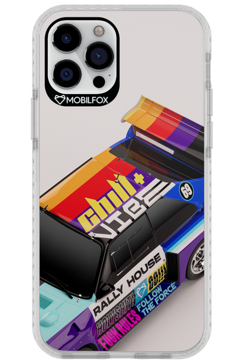 Rally House - Apple iPhone 12 Pro