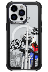 Stay Street Forever - Apple iPhone 13 Pro