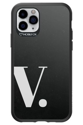 V (Off Space) - Apple iPhone 11 Pro