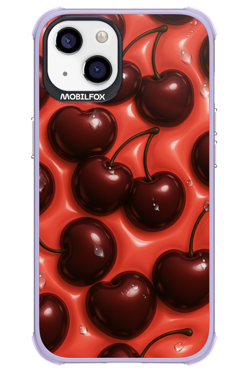 CherryQueen - Apple iPhone 13