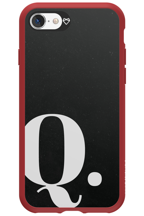Q (Off Space) 2.0 - Apple iPhone SE 2022