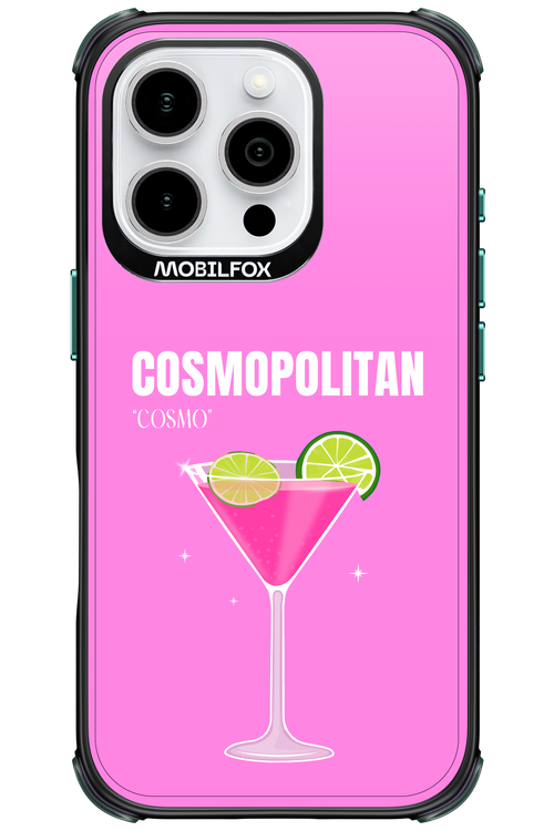 Cosmo - Apple iPhone 16 Pro