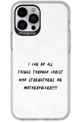 Christ A - Apple iPhone 12 Pro Max