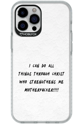 Christ A - Apple iPhone 12 Pro Max