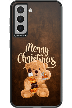 Mrery Chistrsam - Samsung Galaxy S21