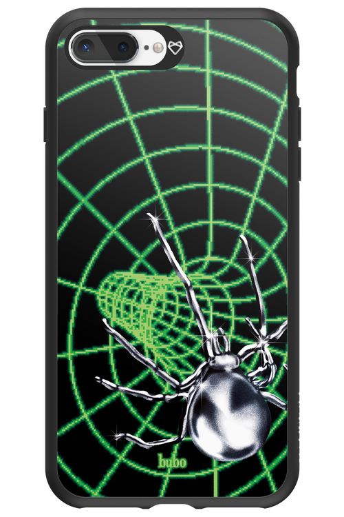 SINGULARITY - Apple iPhone 8 Plus