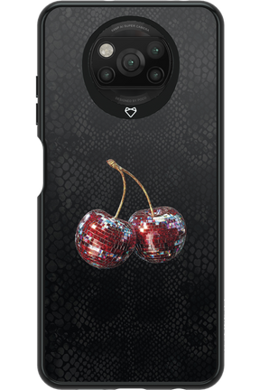 Disco Cherries - Xiaomi Poco X3 NFC