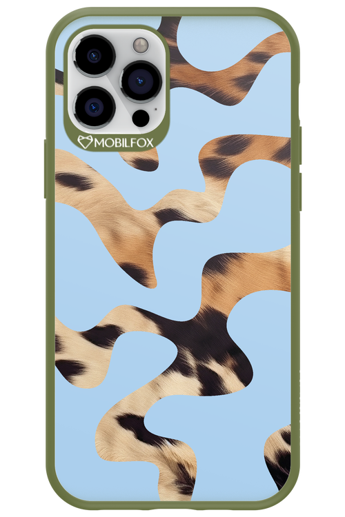 Funky Deer - Apple iPhone 12 Pro