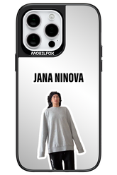 Jana Ninova Mirror - Apple iPhone 14 Pro Max