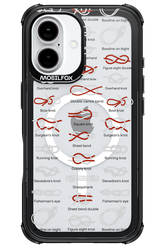 Knot Master - Apple iPhone 16