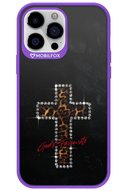 God's Favourite - Apple iPhone 13 Pro Max