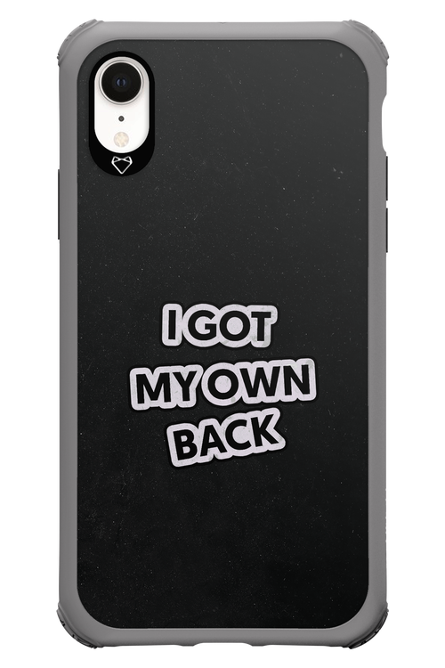 I Got It - Apple iPhone XR