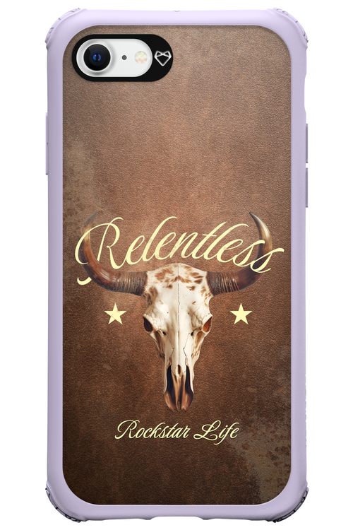 Relentless2 2.0 - Apple iPhone SE 2020