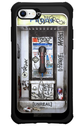 Phone - Apple iPhone SE 2022