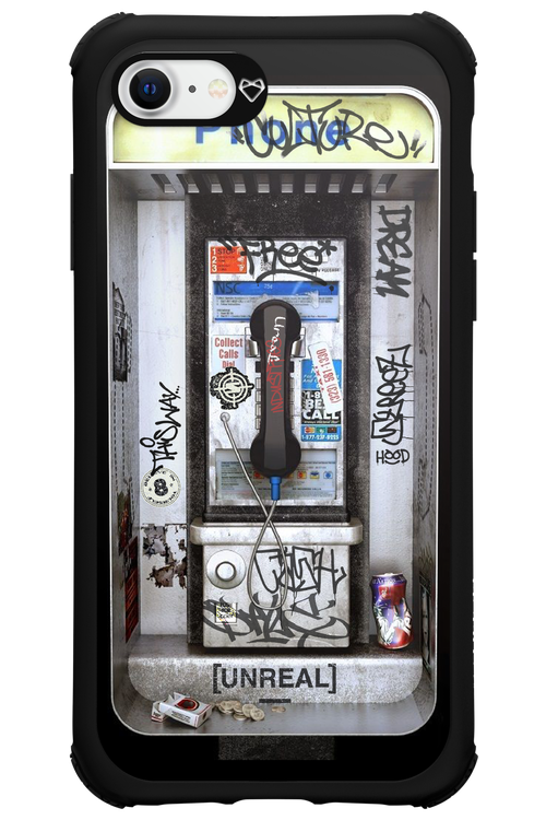 Phone - Apple iPhone SE 2022