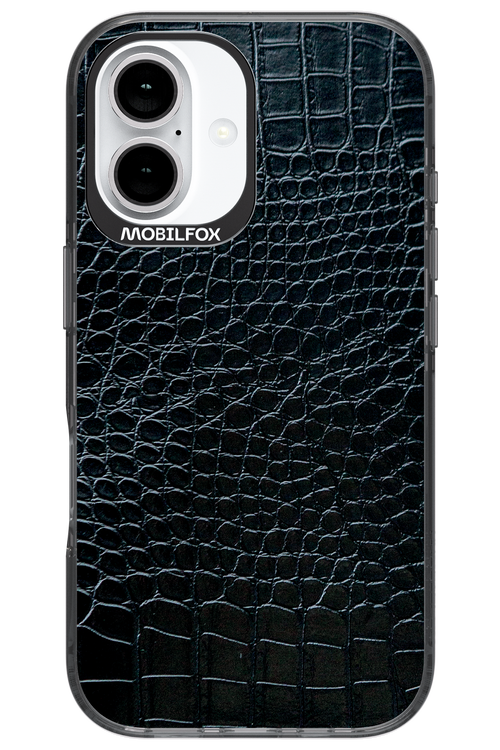 Leather - Apple iPhone 16