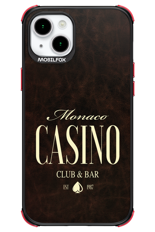 Casino - Apple iPhone 15 Plus