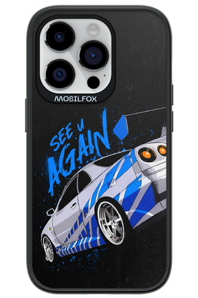 See u again - Apple iPhone 14 Pro