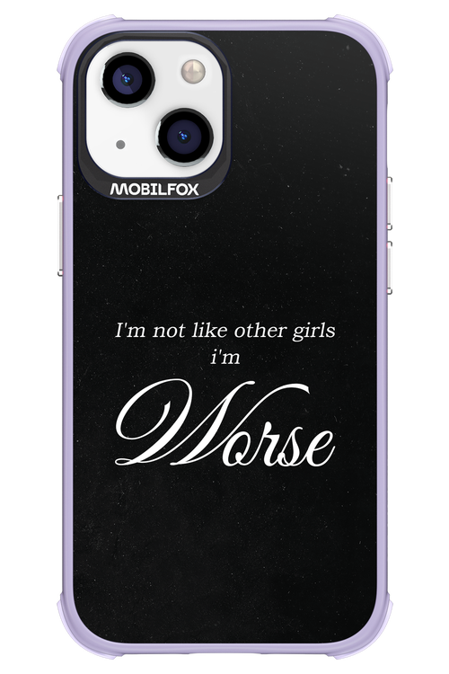 I'm Worse - Apple iPhone 13 Mini