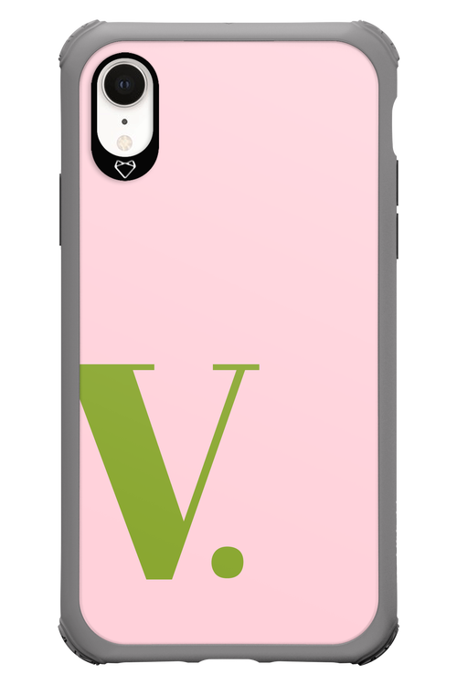 V (Matcha Gum) - Apple iPhone XR