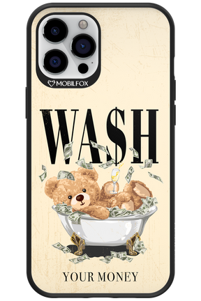 Money Washing - Apple iPhone 12 Pro Max