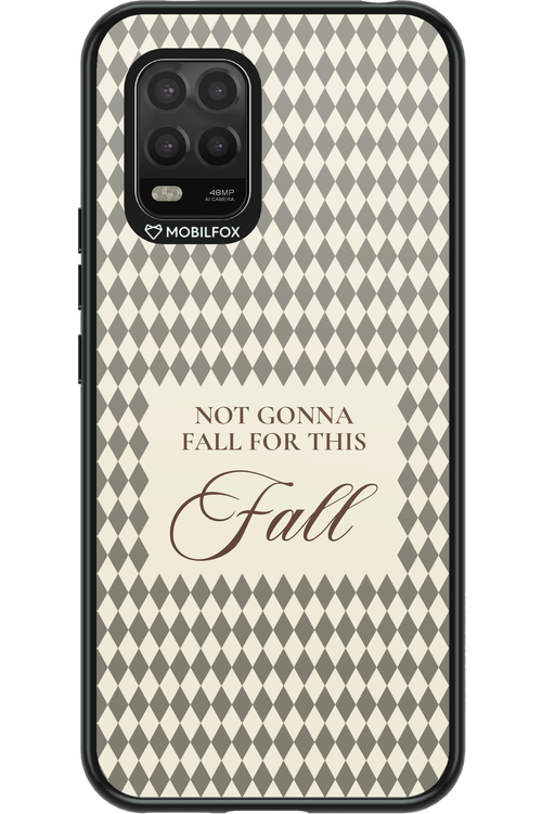 Not Gonna Fall - Xiaomi Mi 10 Lite 5G
