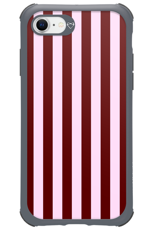 Circus Romance - Apple iPhone 8